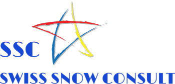Logo SSC Swiss Snow Consult Logo SSC Swiss Snow Consult